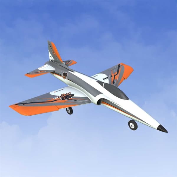 RealFlight Trainer flygsimulator med WS2000 dongel