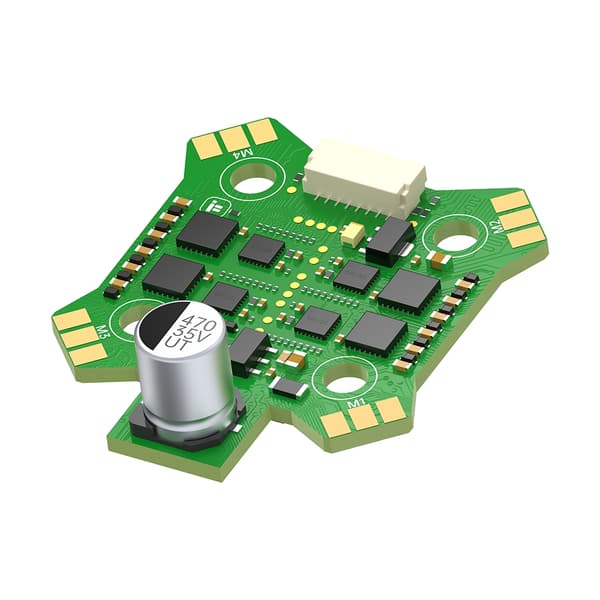 iFlight Blitz Mini E55S 55A 4in1 ESC V1.1