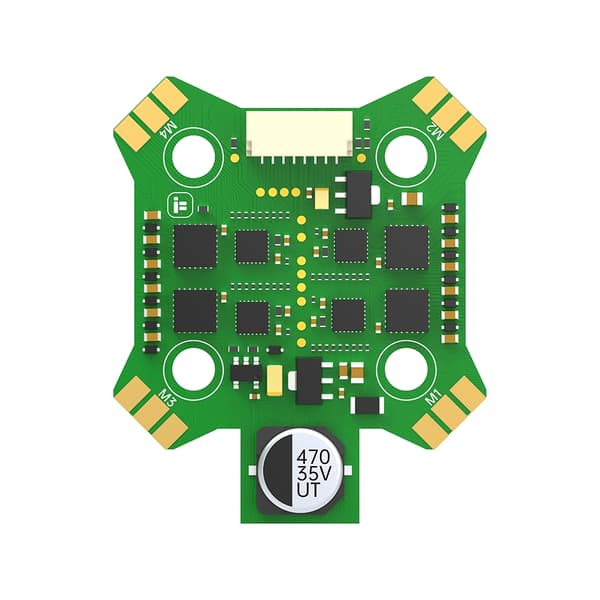 iFlight Blitz Mini E55S 55A 4in1 ESC V1.1