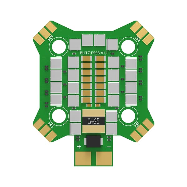 iFlight Blitz Mini E55S 55A 4in1 ESC V1.1