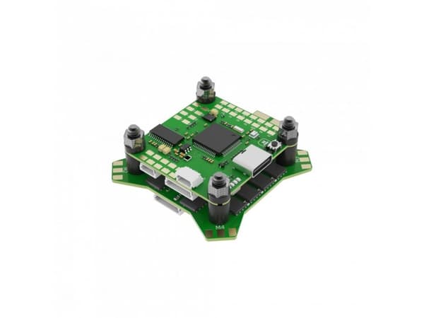 iFlight Blitz F7 E55 4in1 Flight Tower System