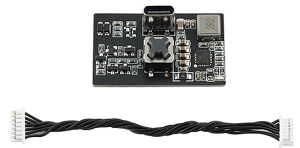 Radiomaster MT12 - USB-C Charging Module