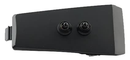 Radiomaster MT12 - Dual 3 Position Switch Module | CDON