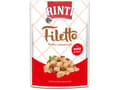 Pikkukuva 1 / 2: RINTI Filetto, Aikuinen, Kaikille roduille, Naudanliha, Kana, 100 g