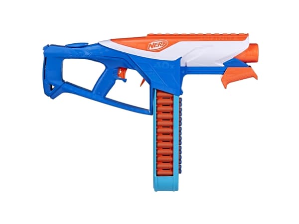 Nerf N Series Infinite, Leksaksblaster, 8 År