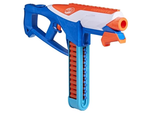 Nerf N Series Infinite, Leksaksblaster, 8 År