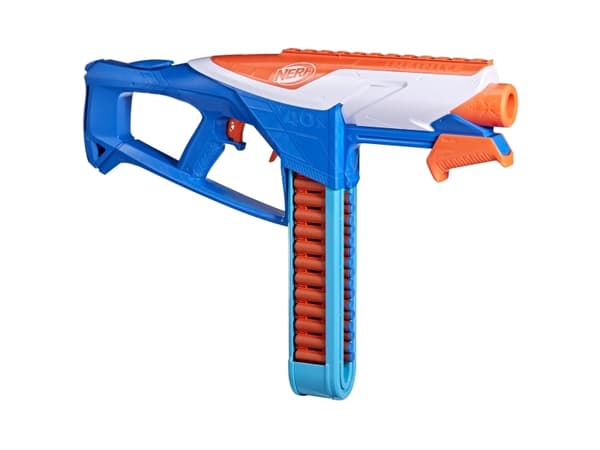 Nerf N Series Infinite, Leksaksblaster, 8 År