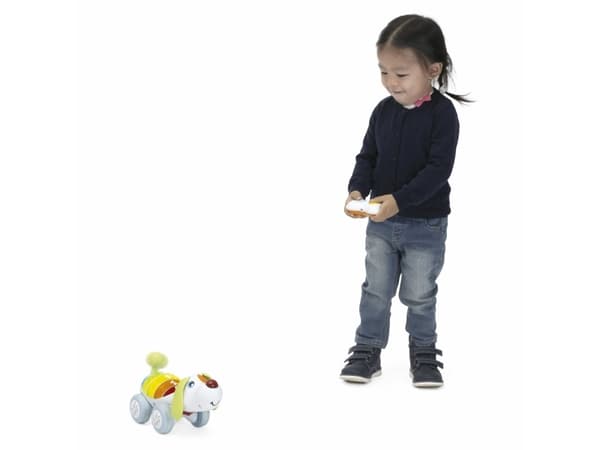 Chicco Classic 00011545000000, Djur, 1,5 År