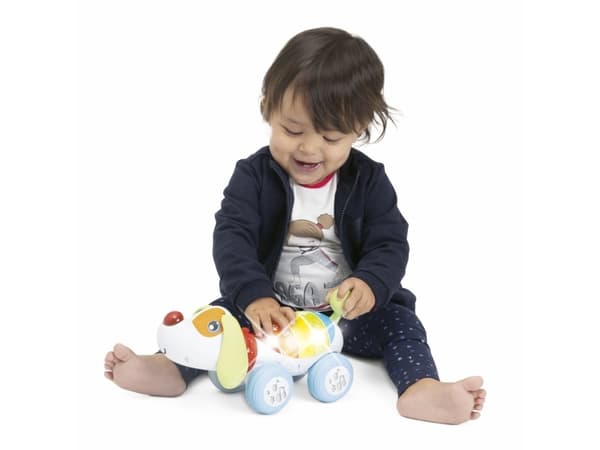Chicco Classic 00011545000000, Djur, 1,5 År