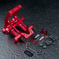 Miniatyrbilde 2 av 2: MST-210697R RMX-M Alum. integrated front head