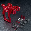 Miniatyrbilde 1 av 2: MST-210697R RMX-M Alum. integrated front head