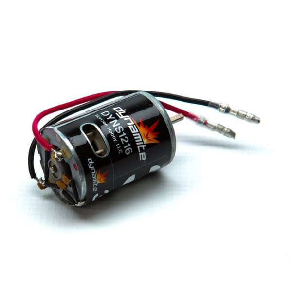 DYNS1216 540 Brushed Motor 35T