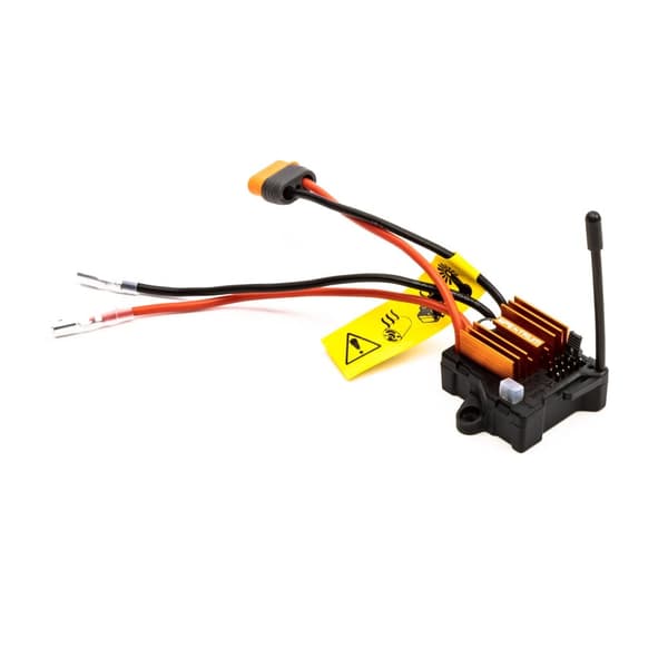 Spektrum 40A børstet ESC/SLT-modtager