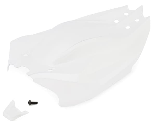 ARA412007 Typhon Grom Body - Clear