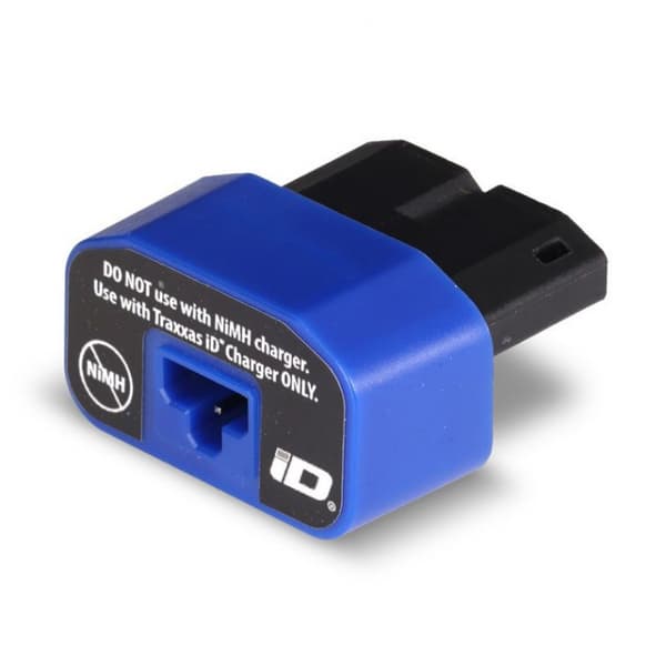 Traxxas iD Laddport TRX-4M Batteri