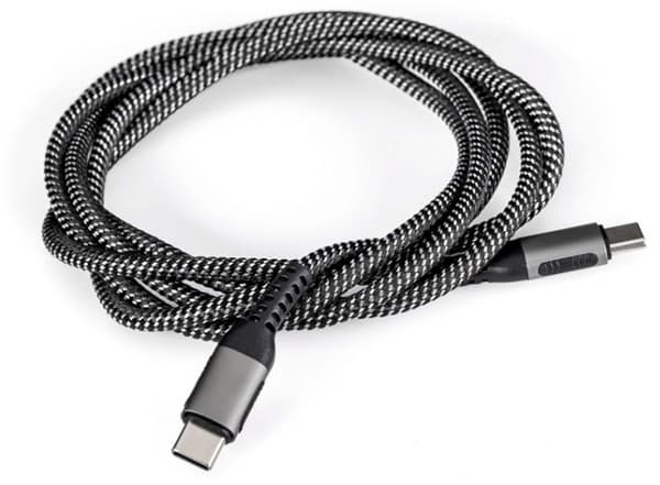 Traxxas USB-C Ladekabel 100W 1.5m