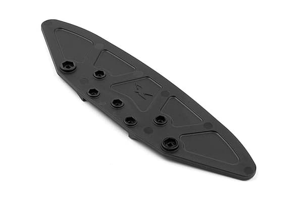 XR-331201 Composite Wide Bumper