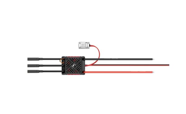 Hobbywing QuicRun WP 10BL60 G2
