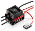 Miniatyrbillede 1 af 5: Hobbywing QuicRun WP 10BL60 G2