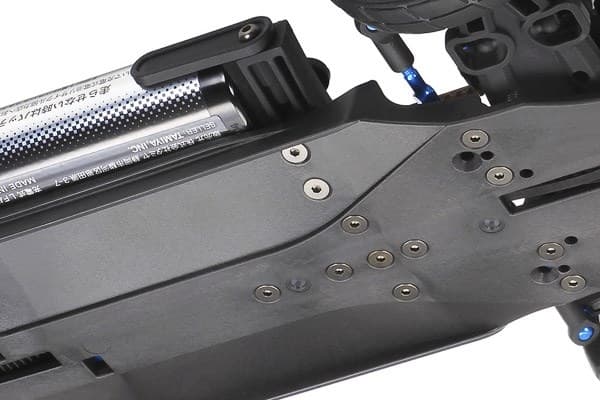 Tamiya 1/10 R/C TA08 PRO Chassis Kit