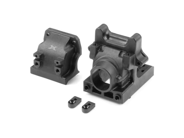 XR-352009 Comp Semi Split Diff Bulkhead Block FR