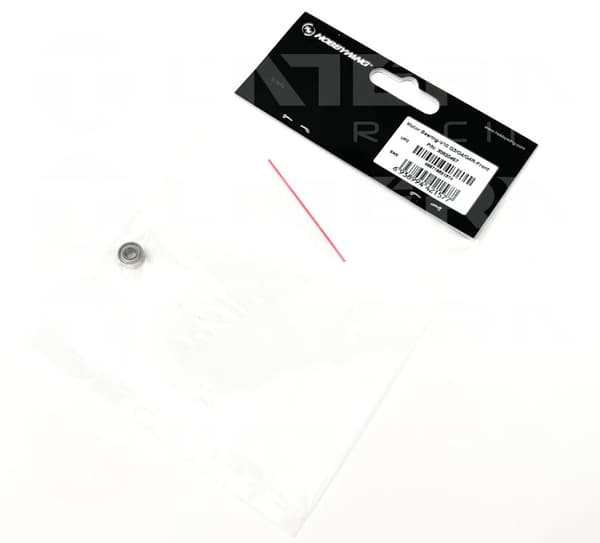 Hobbywing Ball Bearing Motor Front 4x9mm V10