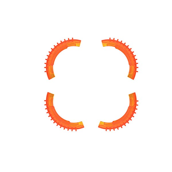 INF Propeller Guard för DJI Avata 2 Orange