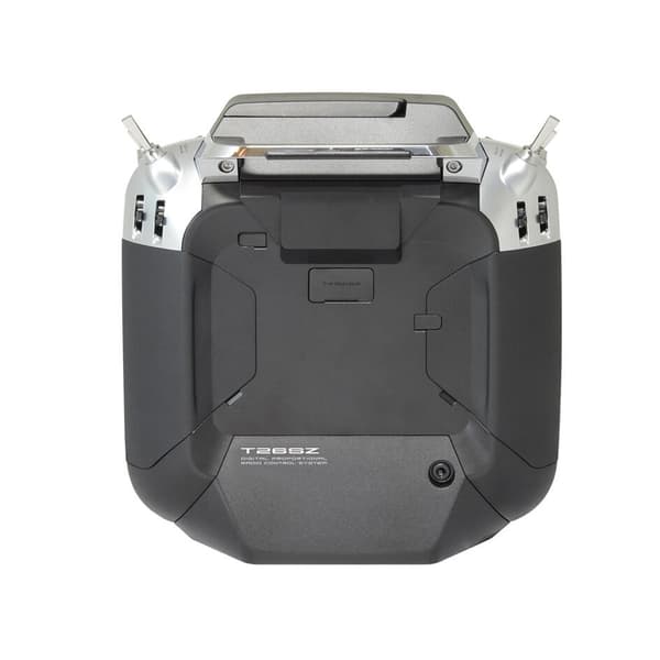 Futaba T26SZ Radio m/R7208 2.4GHz FASSTest