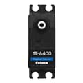 Miniatyrbilde 2 av 3: Futaba S-A400 Servo 8kg/0.08sek