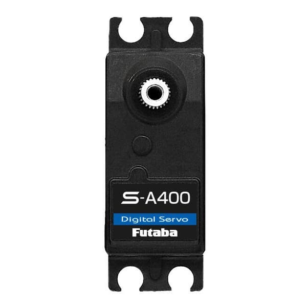 Futaba S-A400 Servo 8kg/0.08sek