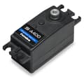 Miniatyrbilde 1 av 3: Futaba S-A400 Servo 8kg/0.08sek