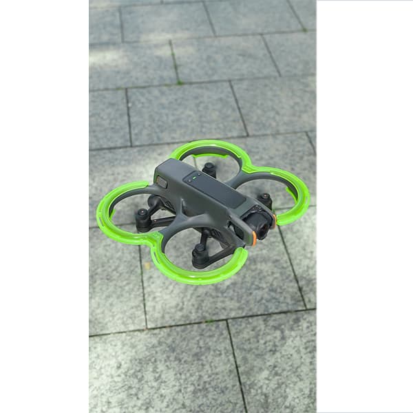 Propeller Guard - Integrerad skyddsring för DJI Avata 2 0