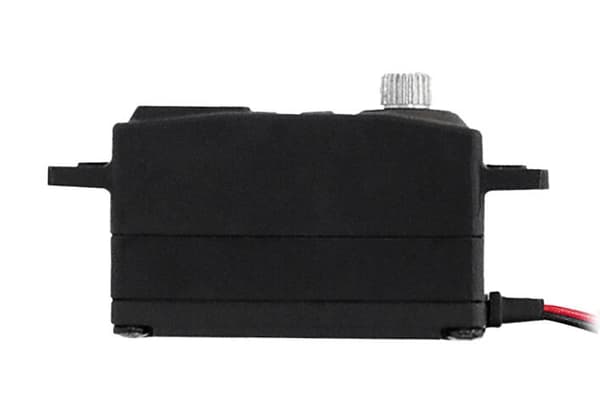 Futaba S-C400 Lowprofile Servo 8.0kg/0.08sek