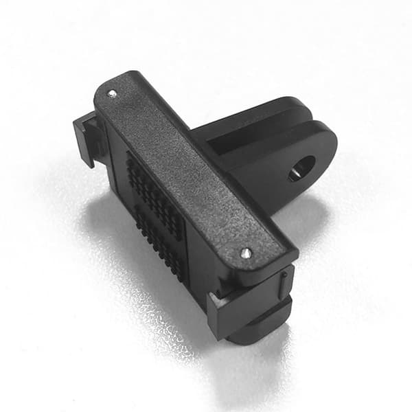 INF Kamerafäste för DJI Osmo Action 3/4 0