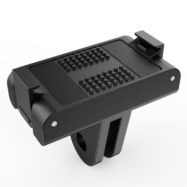 INF Kamerafäste för DJI Osmo Action 3/4 0