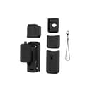 Miniatyrbild 1 av 4: INF Silikonskyddsfodral för DJI Osmo Pocket 3 0