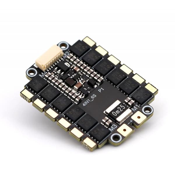Team Blacksheep Lucid ESC 6S