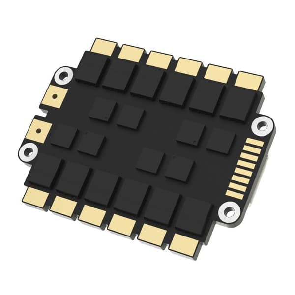 Team Blacksheep Lucid ESC 6S