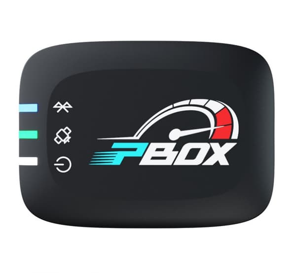Xparkle PBOX GPS Performance Analyzer