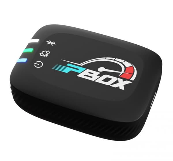 Xparkle PBOX GPS Performance Analyzer