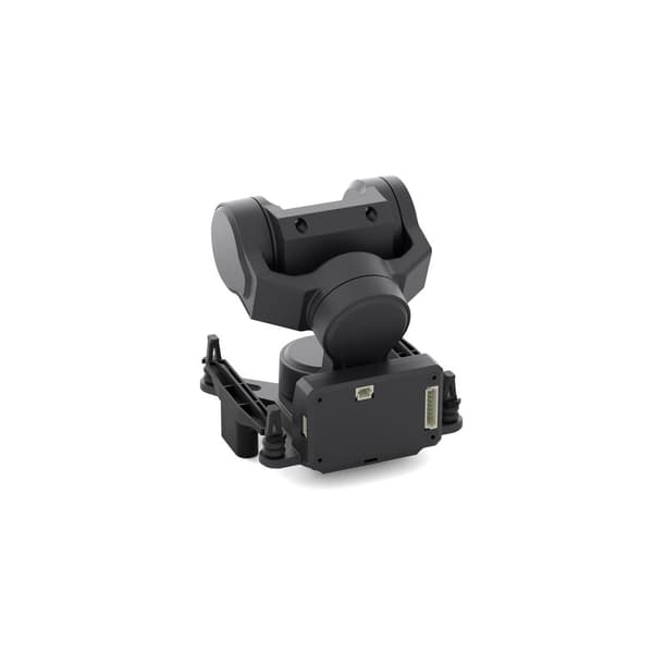 CaddX GM3 - Kamera Gimbal (ingen kamera)