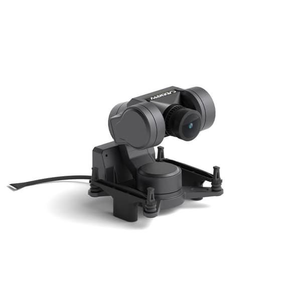 CaddX GM3 - Kamera Gimbal (ingen kamera)