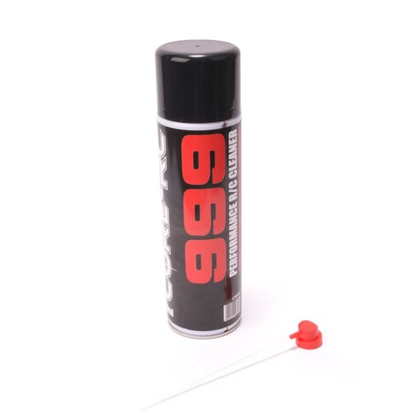 Core RC Triple 9 Performance RC Cleaner