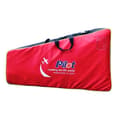 Miniatyrbilde 1 av 3: Pilot-RC Wing Bag for 120cc - Red/Black