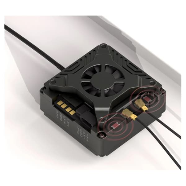 Walksnail Avatar GT Kit - Dobbeltantenner