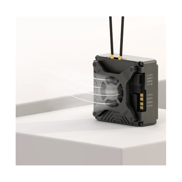 Walksnail Avatar GT Kit - Dobbeltantenner