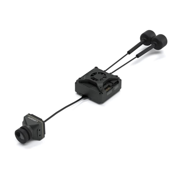 Walksnail Avatar GT Kit - Dobbeltantenner