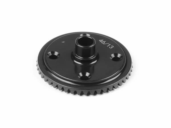 XR-372921 F/R Diff Large Bevel Gear 46T