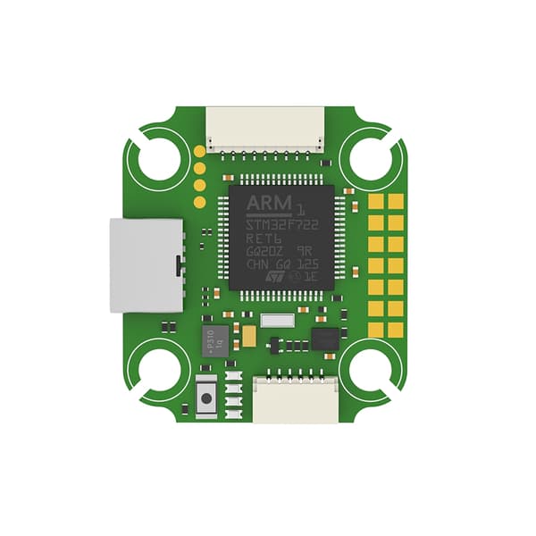 iFlight BLITZ Mini F7 V1.2 Flight Controller