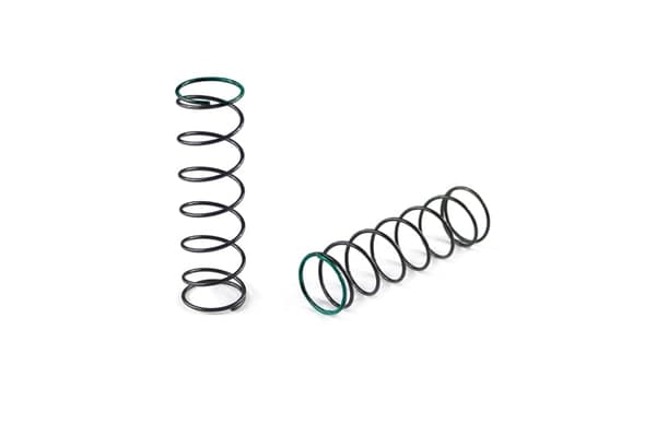 SER-600866 Shockspring RR Green 4.0lbs (2)